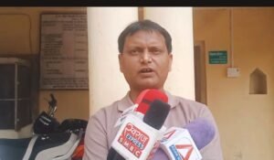Tikamgarh कौन बना फर्जी तरीके से तेंदूपत्ता समिति लिधौरा का प्रबंधक