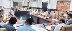 Ratlam बाढ अतिवृष्टि के दौरान बचाव के आवश्यक प्रबंध