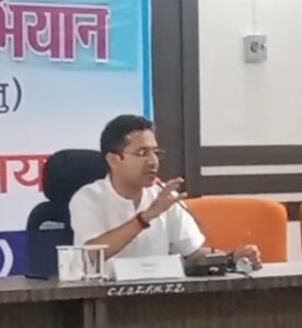 Harda पटाखों का निर्माण एवं भंडारण पर रोक