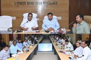 chhatishgarh रविवार को होंगें प्री बीएड एवं प्रीडीएड जे एग्जाम