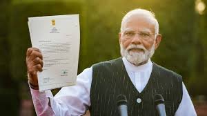MODI 3.0 मंत्रिमंडल में बिहार की बहार