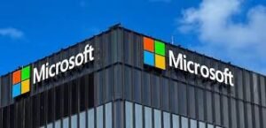 MICROSOFT का सर्वर हुआ ठप्प, पूरा विश्व प्रभावित