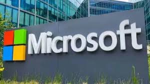 MICROSOFT का सर्वर हुआ ठप्प, पूरा विश्व प्रभावित