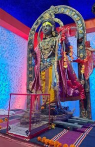 DAMOH