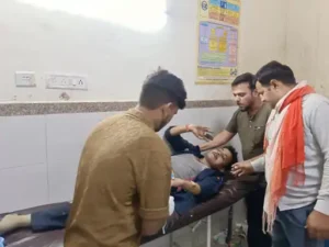 RAJASTHAN