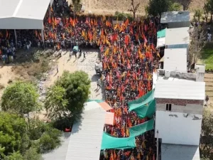 RAJASTHAN