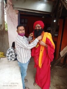 MADHYA PRADESH