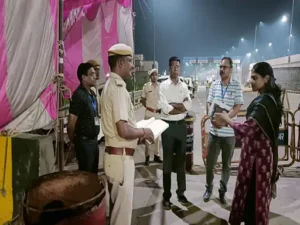 RAJASTHAN