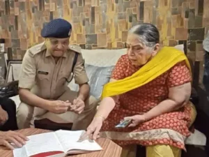 INDORE