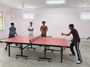 नाइलिट अजमेर में प्रथम वार्षिक खेलकूद प्रतियोगिता का सफल आयोजन संपन्न