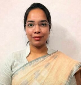 जिलाधिकारी जालौन की बेटी ने बढ़ाया मान, UPPCS 2024 में हासिल की 14वीं रैंक