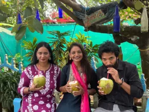 फिल्म डायरेक्टर सनोज मिश्रा बोले- मोनालिसा नाबालिग