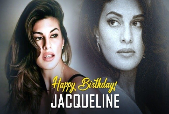 Jacqueline Fernandez Birthday: कभी टीवी रिपोर्टर थीं जैकलीन, प्रिंस को कर चुकी हैं डेट