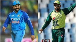 IND vs PAK: ‘इस बार भारत-पाकिस्तान फाइनल संभव’, महामुकाबले से पहले बोले रोहित शर्मा