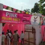 PRAYAGRAJ से कांग्रेस प्रत्याशी के पिता हिरासत में:रेवती रमण सिंह को थाने में बैठाया; आजमगढ़ में लाठीचार्ज; 14 सीटों पर 43% वोटिंग