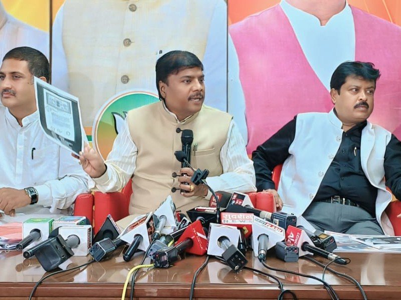 RAIPUR RI-भर्ती में 72 रिश्तेदार बैठे चयन 13 का