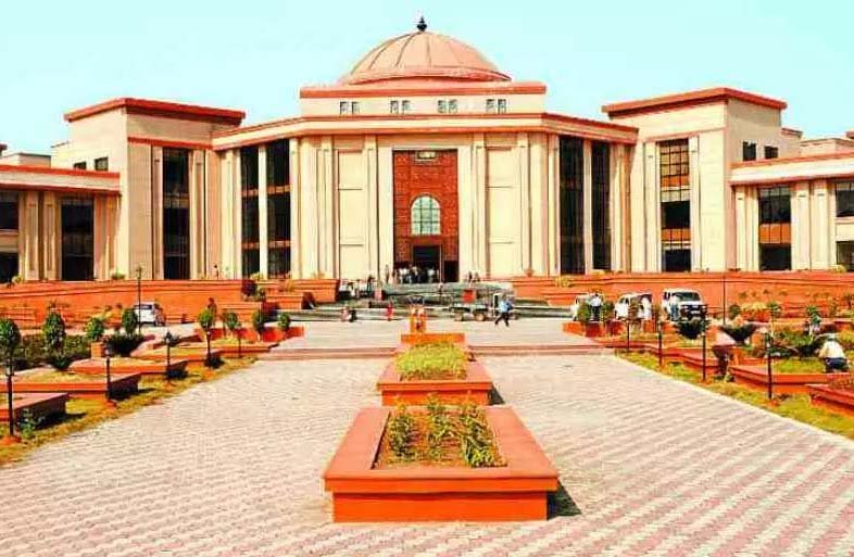 BILASPUR