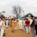 ऐतिहासिक चैती मेला 2026 को भव्य एवं और आकर्षक बनाने की दिशा में सतत् प्रयास रंग लाए, पर्यटन विभाग, उत्तर प्रदेश शासन से 40 लाख रुपये की स्वीकृति प्राप्त हुई है