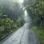 खरगोन जिले में ओले गिरने का अलर्ट:खंडवा, हरदा, देवास और बुरहानपुर में आकाशीय बिजली गिरने की संभावना