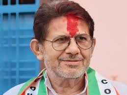 दतिया में राजेंद्र भारती केस में सुनवाई टली:दिल्ली हाईकोर्ट ने 15 अप्रैल की दी अगली तारीख