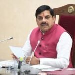 भोपाल में खुलेगा फाइनेंशियल ट्रेनिंग एंड रिसर्च इंस्टीट्‌यूट:उज्जैन एयरपोर्ट के लिए 590 करोड़, मोहन कैबिनेट ने सौ फीसदी मसूर खरीदने को दी मंजूरी