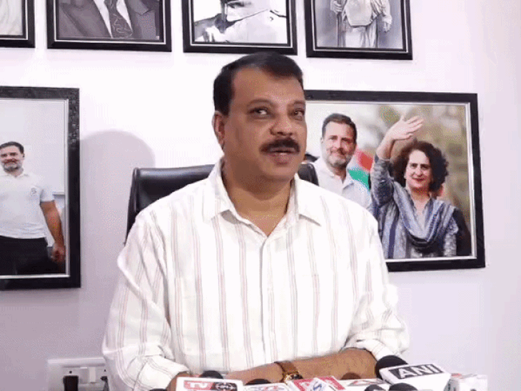 सिंघार बोले-राज्यसभा चुनाव में हॉर्स ट्रेडिंग तो बड़ी बात नहीं:PWD मंत्री का पलटवार- हार को जस्टिफाई करने के रास्ते ढूंढ रहे