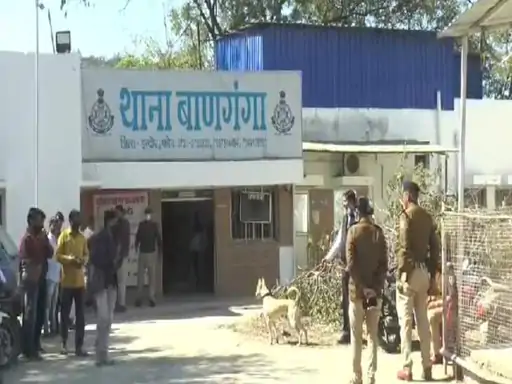 इंदौर में बुलेट चोरी करने वाले 3 चोर गिरफ्तार:10 से ज्यादा बाइक बरामद, चोरी कर किराए पर देते थे आरोपी